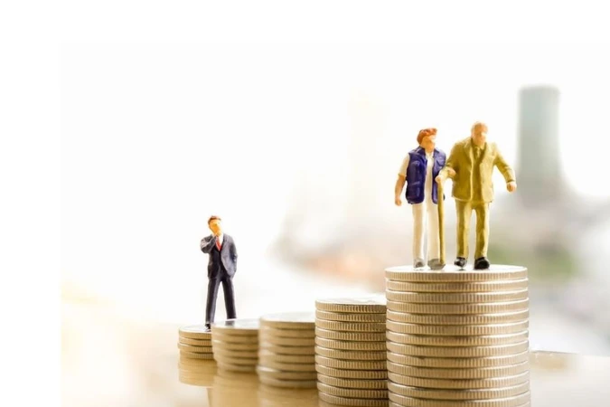 Investasi Saham untuk Mempersiapkan Dana Pensiun Sejak Dini