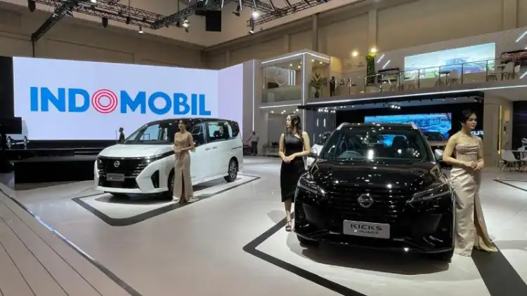 Saham IMAS: Kinerja Emiten Otomotif Indomobil dan Potensi Pertumbuhannya