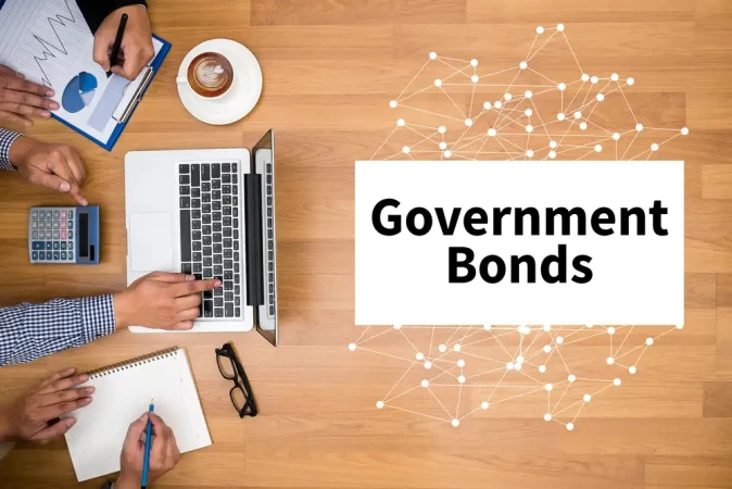 Cara Membeli Obligasi Pemerintah Secara Online