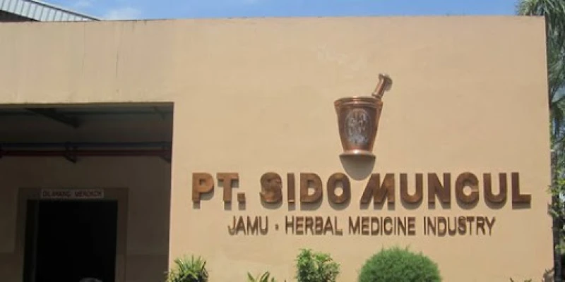 Saham SIDO: Prospek Industri Jamu dan Kesehatan di Pasar Modal