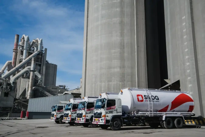 Saham SMGR: Potensi Emiten Semen dalam Pembangunan Nasional