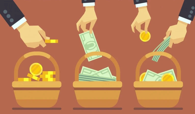 Alasan Pentingnya Diversifikasi Saham dalam Investasi Kamu