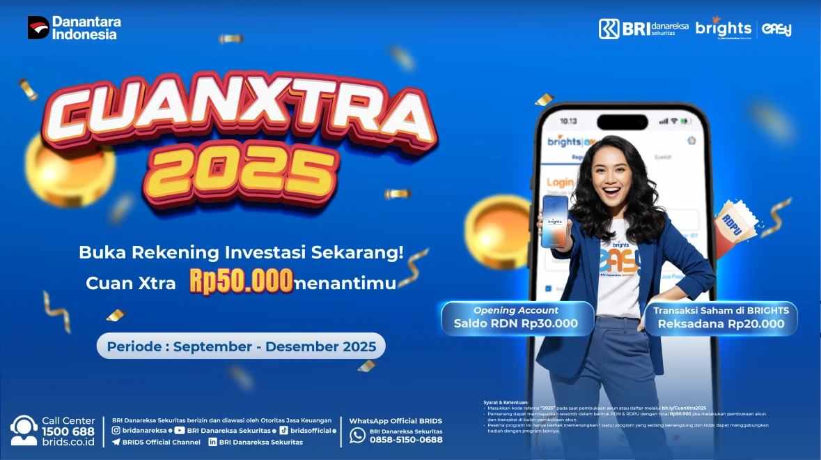 📣 CUANXTRA 2025 is here!