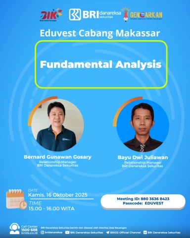 Fundamental Analysis 