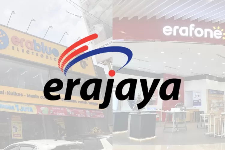 Saham ERAA: Peluang Pertumbuhan Emiten Ritel Gadget di Indonesia