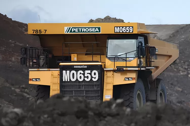 Saham PTRO: Prospek Bisnis Jasa Pertambangan di Indonesia