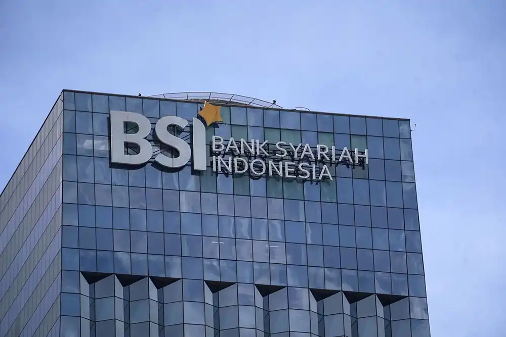 Saham BRIS: Pertumbuhan Perbankan Syariah dan Potensi Investasi