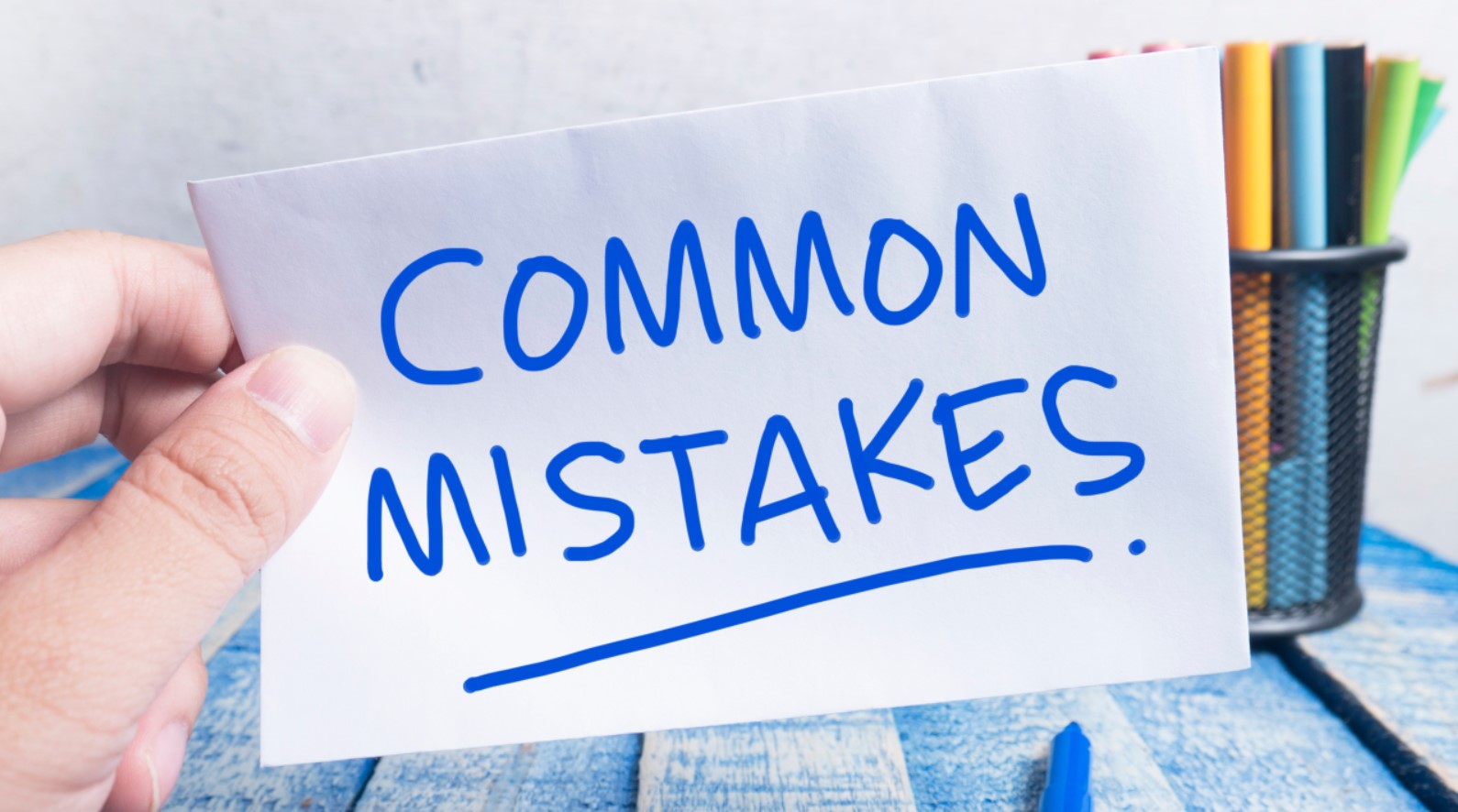 7 Kesalahan Umum dalam Investasi Saham yang Harus Kamu Hindari