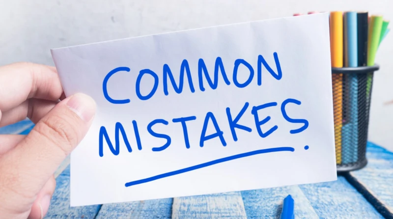 7 Kesalahan Umum dalam Investasi Saham yang Harus Kamu Hindari