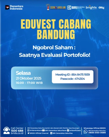 Stock Chat: Time to Evaluate Your Portfolio!