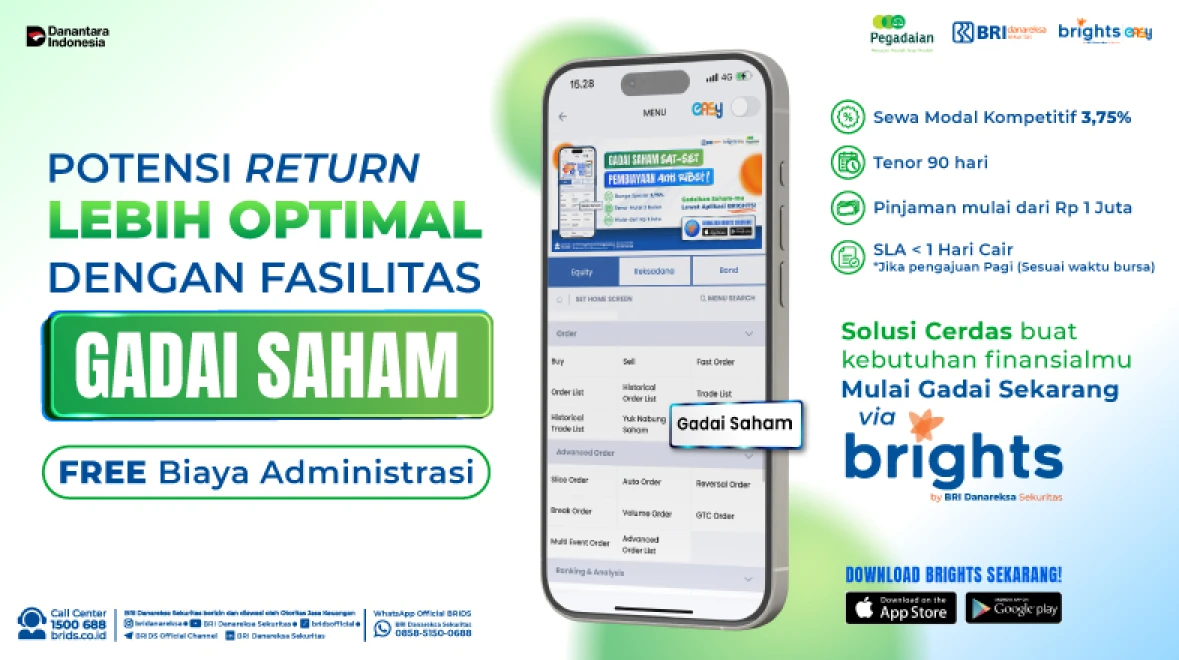 🌟 Solusi Cerdas Kebutuhan Finansial! 🌟
