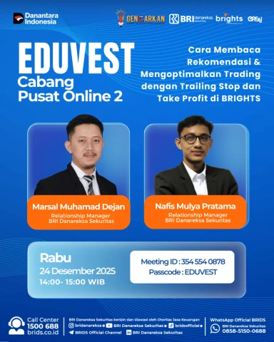 Brights Education Card Image