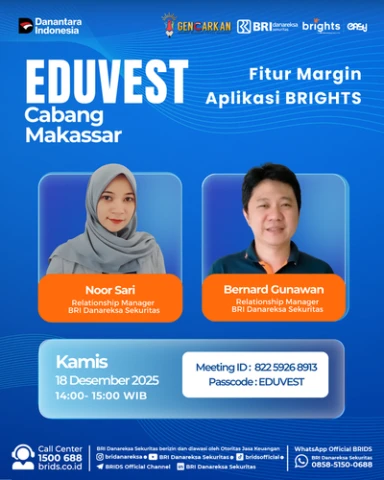 Brights Education Card Image