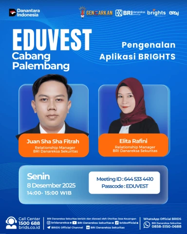 Brights Education Card Image