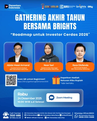 Brights Education Card Image