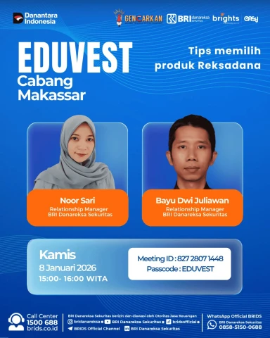 Brights Education Card Image