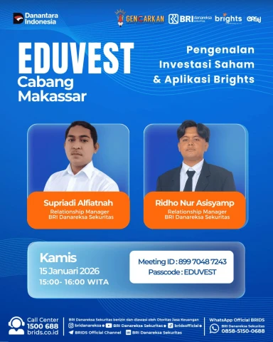 Brights Education Card Image