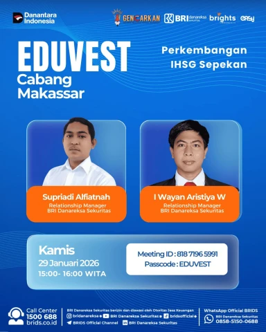 Brights Education Card Image