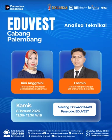 Brights Education Card Image