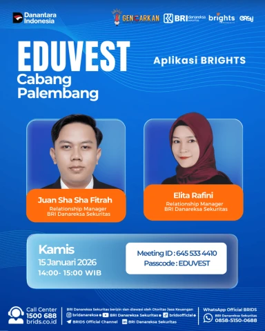 Brights Education Card Image