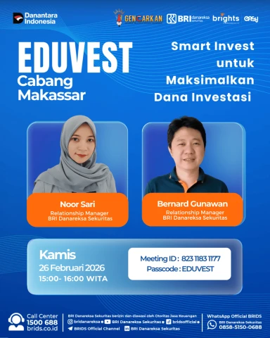 Brights Education Card Image