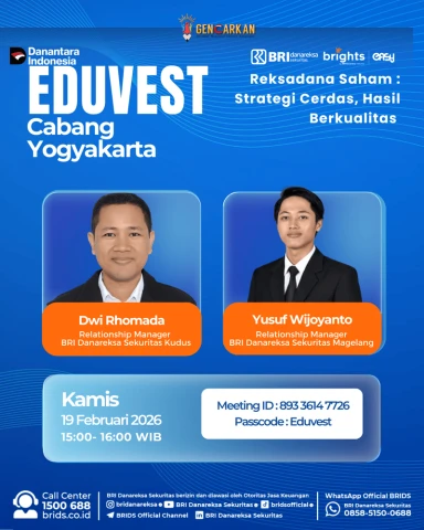 Reksadana Saham