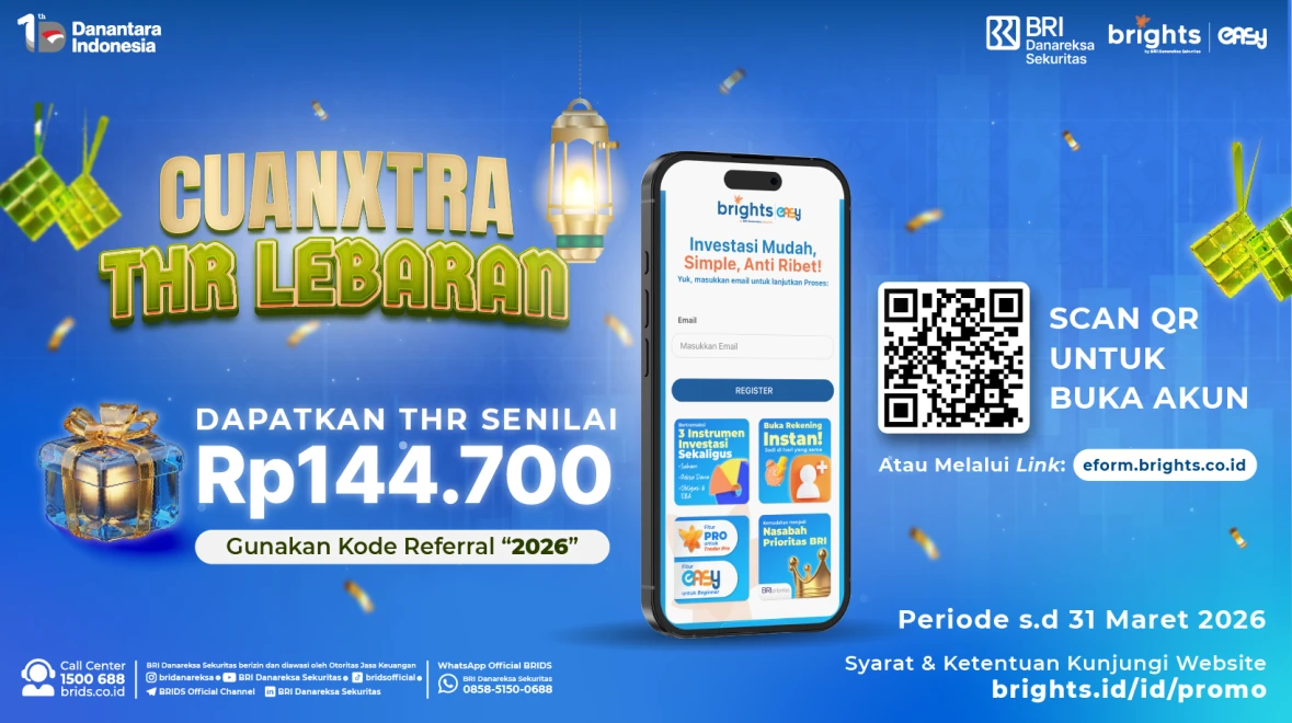 🎁 CUANXTRA THR LEBARAN 🎁