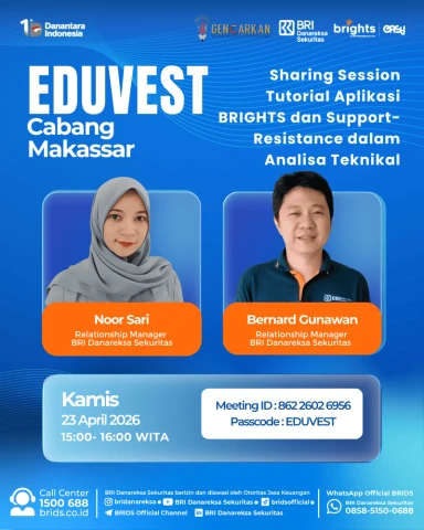 Brights Education Card Image