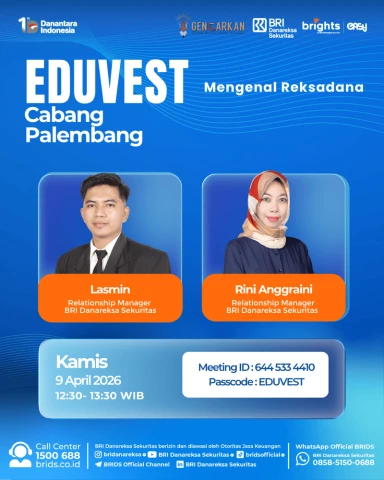 Brights Education Card Image