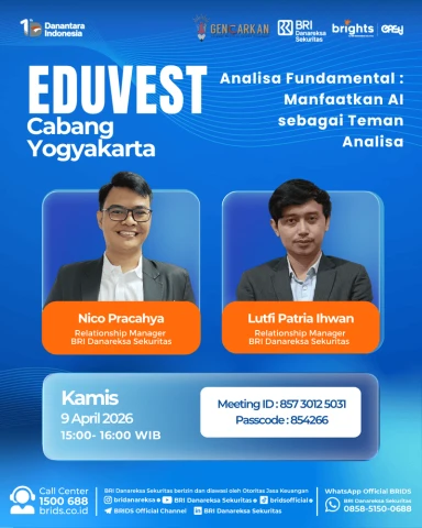 Brights Education Card Image