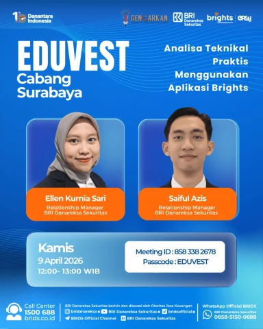 Brights Education Card Image