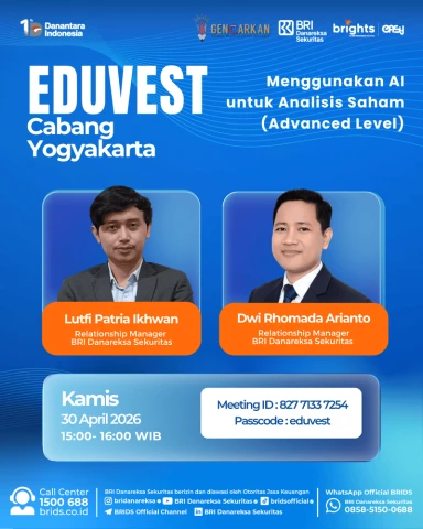 Brights Education Card Image