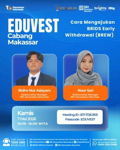 Brights Education Card Image