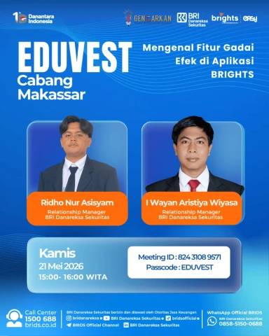 Brights Education Card Image