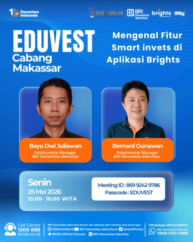 Brights Education Card Image