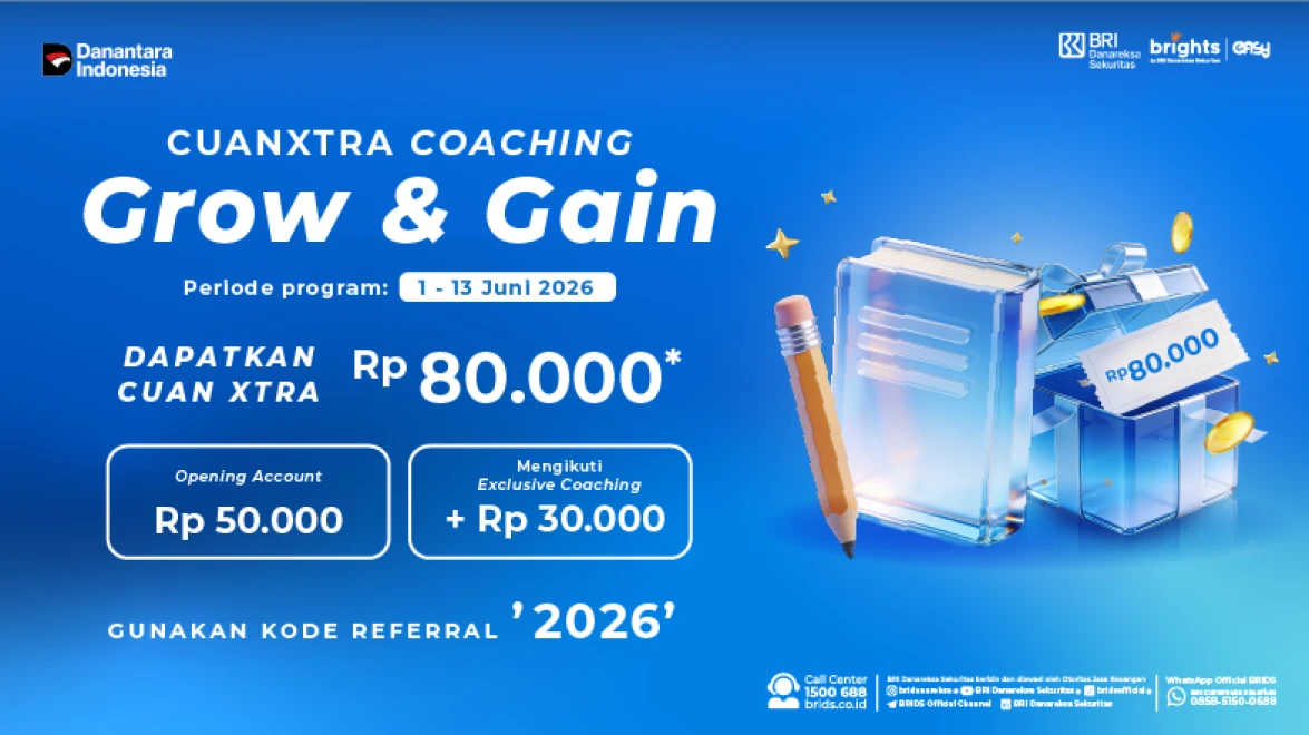 CUANXTRA COACHING – Grow & Gain