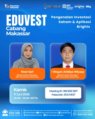 Brights Education Card Image