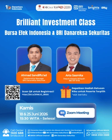 Brights Education Card Image