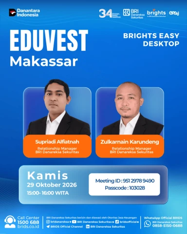 Brights Education Card Image